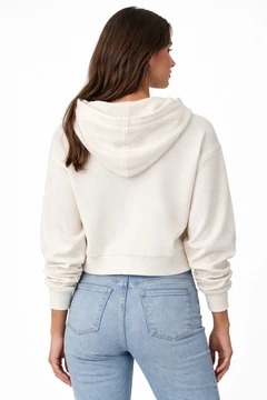 Guess kapucnis pulóver S-es Bolti ár: 26.250 Ft