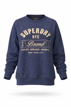 Superdry női pulóver M-es Bolti ár: 34.125 Ft