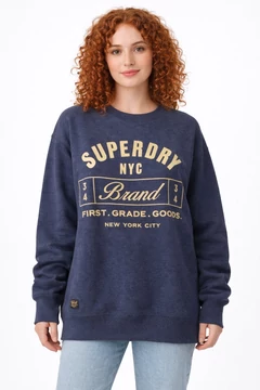 Superdry női pulóver M-es Bolti ár: 34.125 Ft