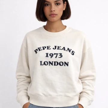 Pepe Jeans Női pulóver S-es Bolti ár: 28.875 Ft