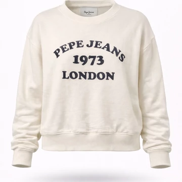 Pepe Jeans Női pulóver S-es Bolti ár: 28.875 Ft
