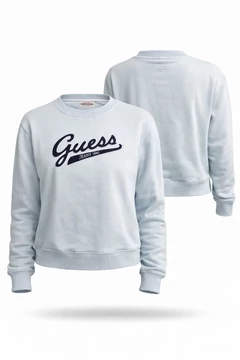 Guess női pulóver - S-es - (Bolti ár 25.875 Ft)