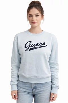 Guess női pulóver - S-es - (Bolti ár 25.875 Ft)