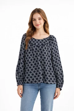 Pepe Jeans blúz  - S - (Bolti ár: 31.500 Ft)