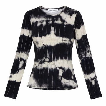 Samsoe Samsoe női hosszú ujjas felső - S - (Bolti ár: 30.000 Ft)