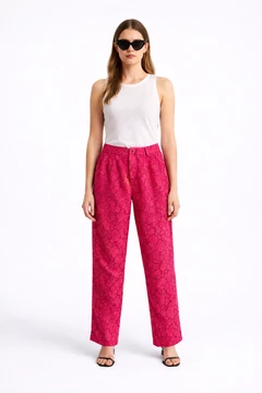 Desigual női nadrág - L - (Bolti ár: 49.875 Ft)