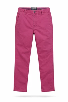 Superdry férfi nadrág - 32/32 - (Bolti ár: 39.900 Ft)