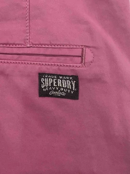 Superdry férfi nadrág - 32/32 - (Bolti ár: 39.900 Ft)
