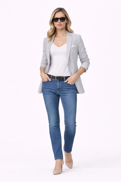 Pepe Jeans női nadrág - W27, L:30 - (Bolti ára: 36.900 Ft)