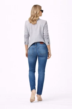 Pepe Jeans női nadrág - W27, L:30 - (Bolti ára: 36.900 Ft)