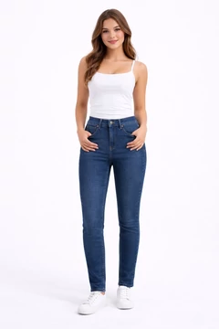 Superdry női farmer - W24, L32 - (Bolti ára: 34.990 Ft)