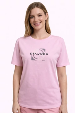 Diadora női póló - S - (Bolti ár: 11.000 Ft)