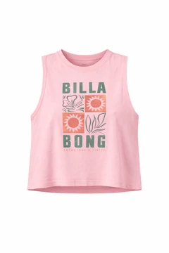 Billabong női trikó - M - (Bolti ár: 13.500 Ft)