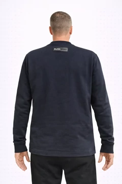 Plein sport - férfi pulóver - XL- ( Bolti ár: 78.950 Ft)