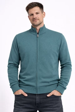 North sails  - férfi pulóver - L- (Bolti ár: 49.660 Ft)