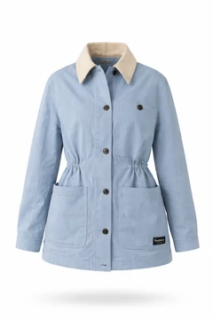 Pepe Jeans női átmeneti kabát S-es Bolti ár: 61.500 Ft