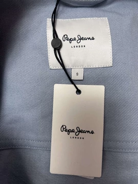 Pepe Jeans női átmeneti kabát S-es Bolti ár: 61.500 Ft