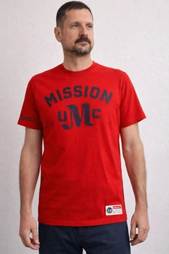 Superdry - férfi póló  - M - Bolti ár: 15.000 Ft