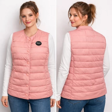 Pepe Jeans női mellény S-es Bolti ár: 31.875 Ft