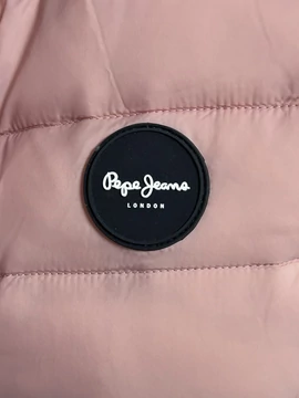 Pepe Jeans női mellény S-es Bolti ár: 31.875 Ft