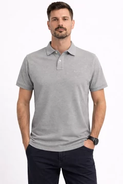 Pepe Jeans - férfi póló  - M - Bolti ár: 19.875 Ft