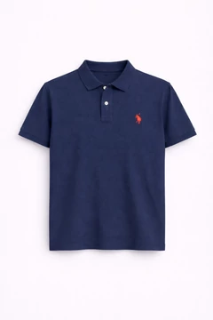 U.S. POLO ASSN - férfi póló  - XXL - Bolti ár: 26.250 Ft