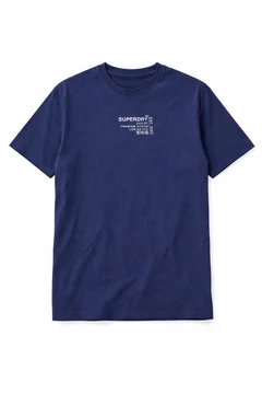 Superdry - férfi póló  - XL - Bolti ár: 16.875 Ft