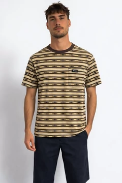 RVCA - férfi póló  - XL - Bolti ár: 15.000 Ft