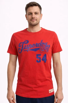 Superdry - férfi póló  - M - Bolti ár: 15.000Ft