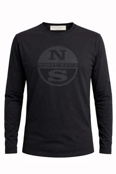 North sails - férfi póló  - XL - Bolti ár: 17.625 Ft