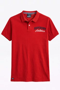 Superdry - férfi póló  - S - Bolti ár: 22.500 Ft