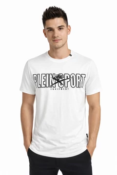 Plein sport - férfi póló  - XL - (Bolti ár: 56.500 Ft)