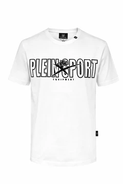Plein sport - férfi póló  - XL - (Bolti ár: 56.500 Ft)