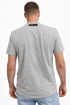 Plein sport - férfi póló  - L - (Bolti ár: 59.990 Ft)