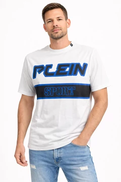 Plein sport - férfi póló  - XL - ( Bolti ár: 59.900 Ft)