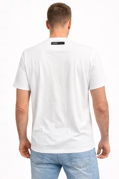 Plein sport - férfi póló  - XL - ( Bolti ár: 59.900 Ft)