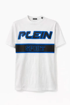 Plein sport - férfi póló  - XL - ( Bolti ár: 59.900 Ft)