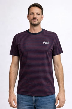 Superdry - férfi póló  - XL - ( Bolti ár: 19.990 Ft)