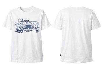 Element - férfi póló  - M - (Bolti ár: 18.990 Ft)