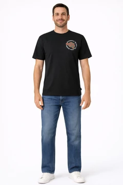 Element - férfi póló  - M - Bolti ár: (Bolti ár:18.990 Ft)