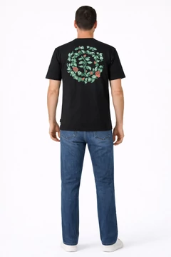 Element - férfi póló  - M - Bolti ár: (Bolti ár:18.990 Ft)