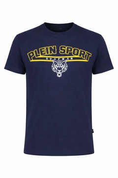 Plein sport - férfi póló  - L -( Bolti ár: 56.990 Ft)