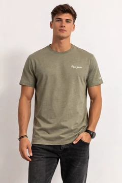 Pepe Jeans - férfi póló  - XL - Bolti ár: 16.875 Ft