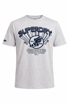 Superdry - férfi póló  - XL - Bolti ár: 16.875 Ft