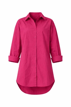 Guess női hosszú ing - S - (Bolti ár: 35.660 Ft)