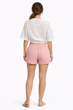 Roxy női pólóblúz - M - (Bolti ár:22.500 Ft)