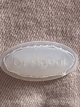 Desigual női átmeneti farmer kabát M-es  Bolti ár: 50.000 Ft