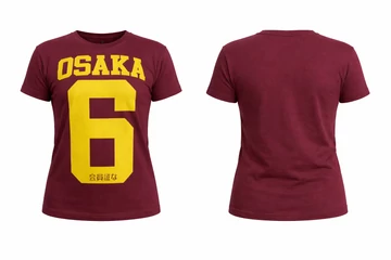 Superdry női póló  - S - (Bolti ár: 16.875 Ft)