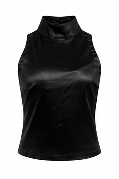 Guess női ujjatlan blúz - M - (Bolti ár: 30.000 Ft)