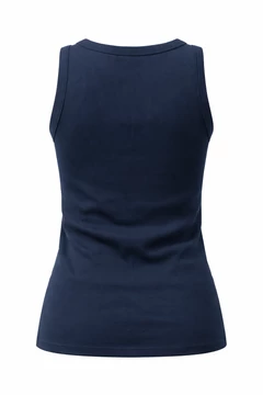 Tom Tailor női trikó - M - (Bolti ár: 8.625 Ft)